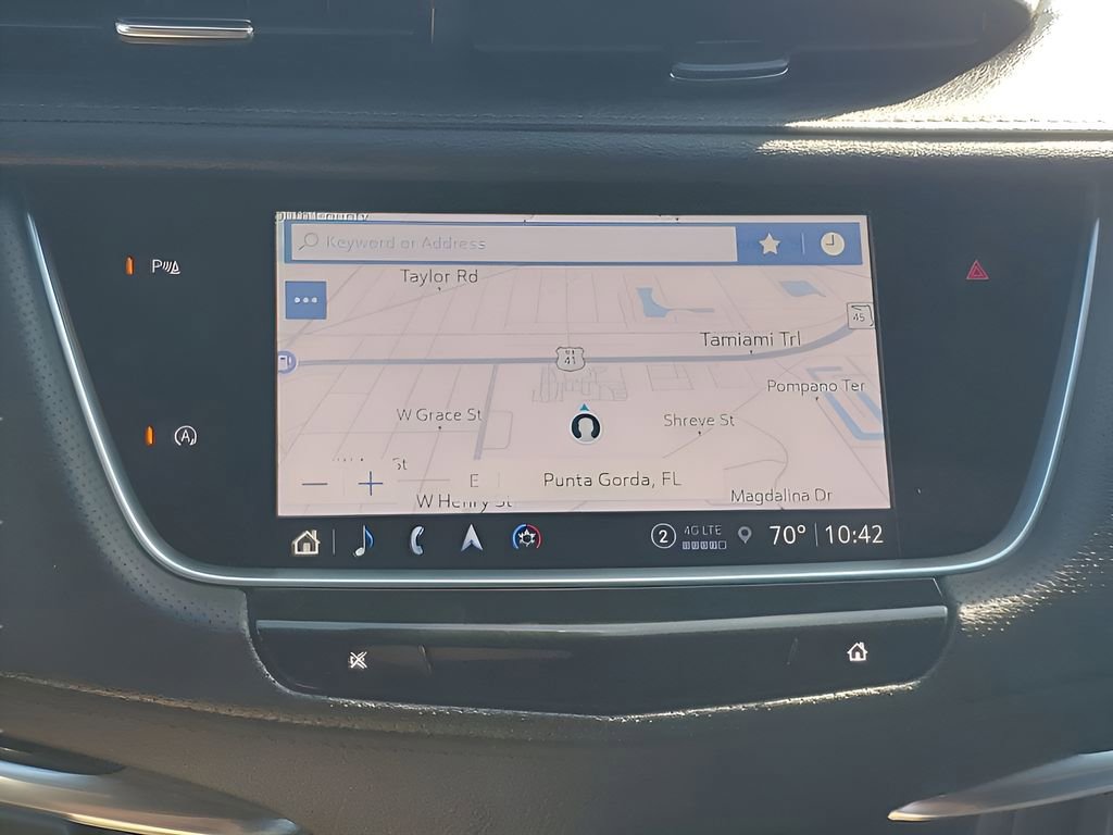 Used 2023 Cadillac XT5 Premium Luxury image 32