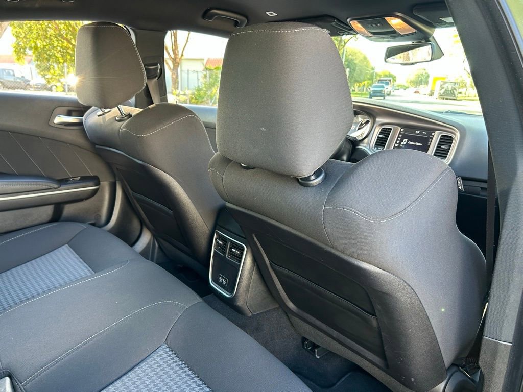 Used 2021 Dodge Charger Scat Pack image 43