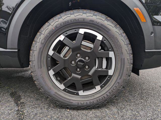 New 2026 Hyundai Palisade XRT Pro image 11