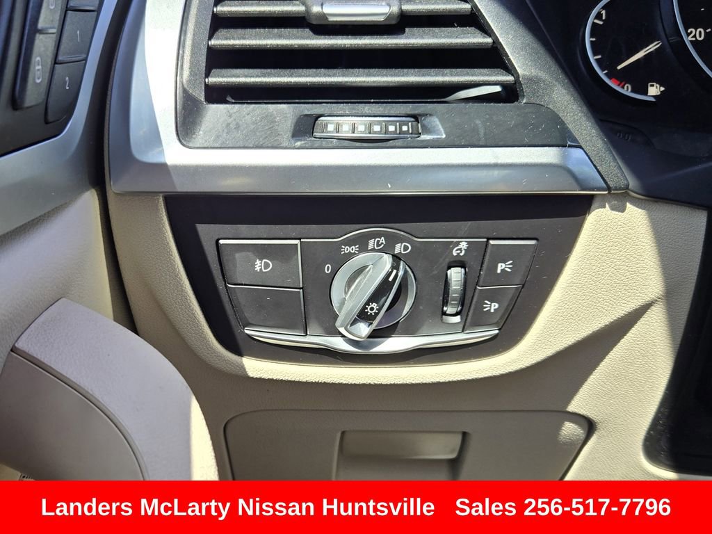Used 2021 BMW X3 xDrive30i AWD/4WD image 29