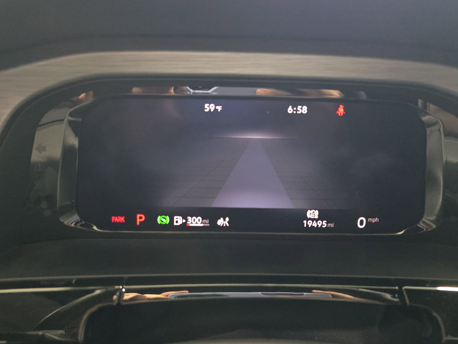 Used 2025 Volkswagen Atlas Cross Sport SE image 19