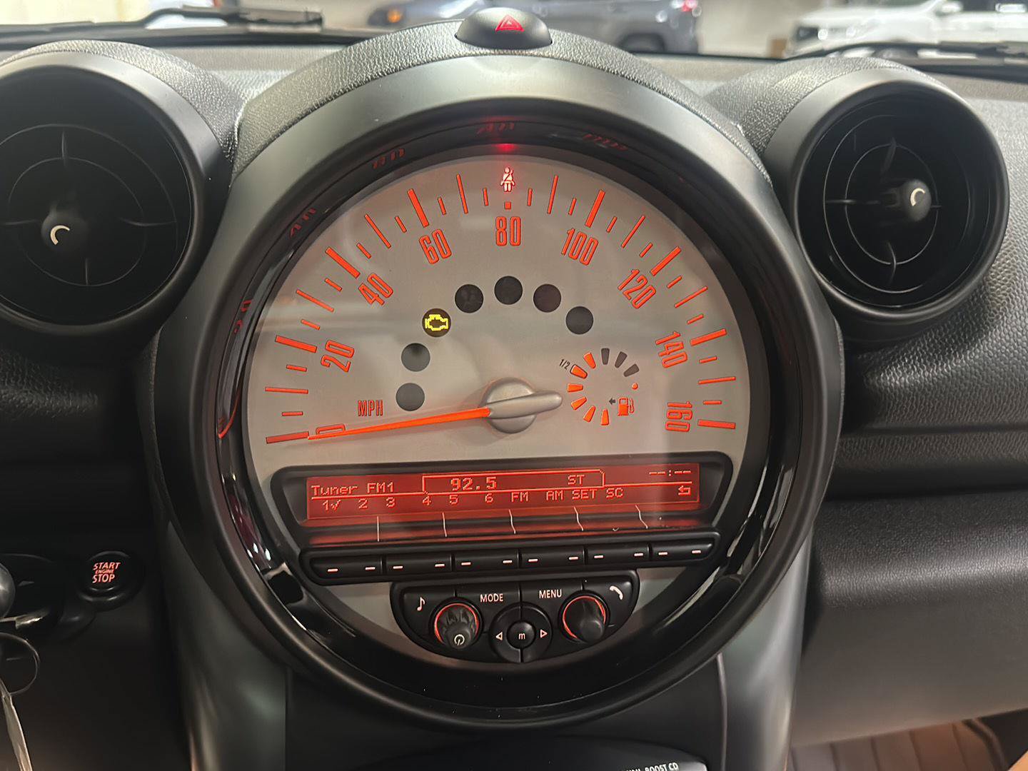 Used 2014 MINI Cooper Countryman S AWD/4WD image 20