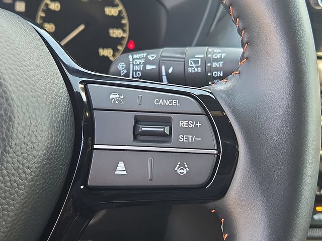 Used 2026 Honda HR-V Sport image 21