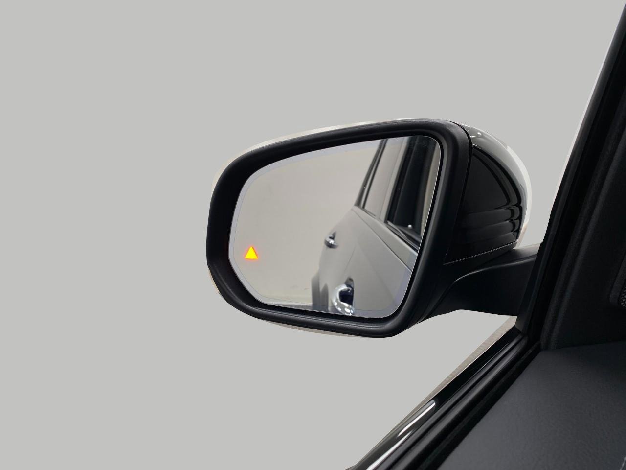 New 2026 Mercedes-Benz GLE 450 4MATIC image 21