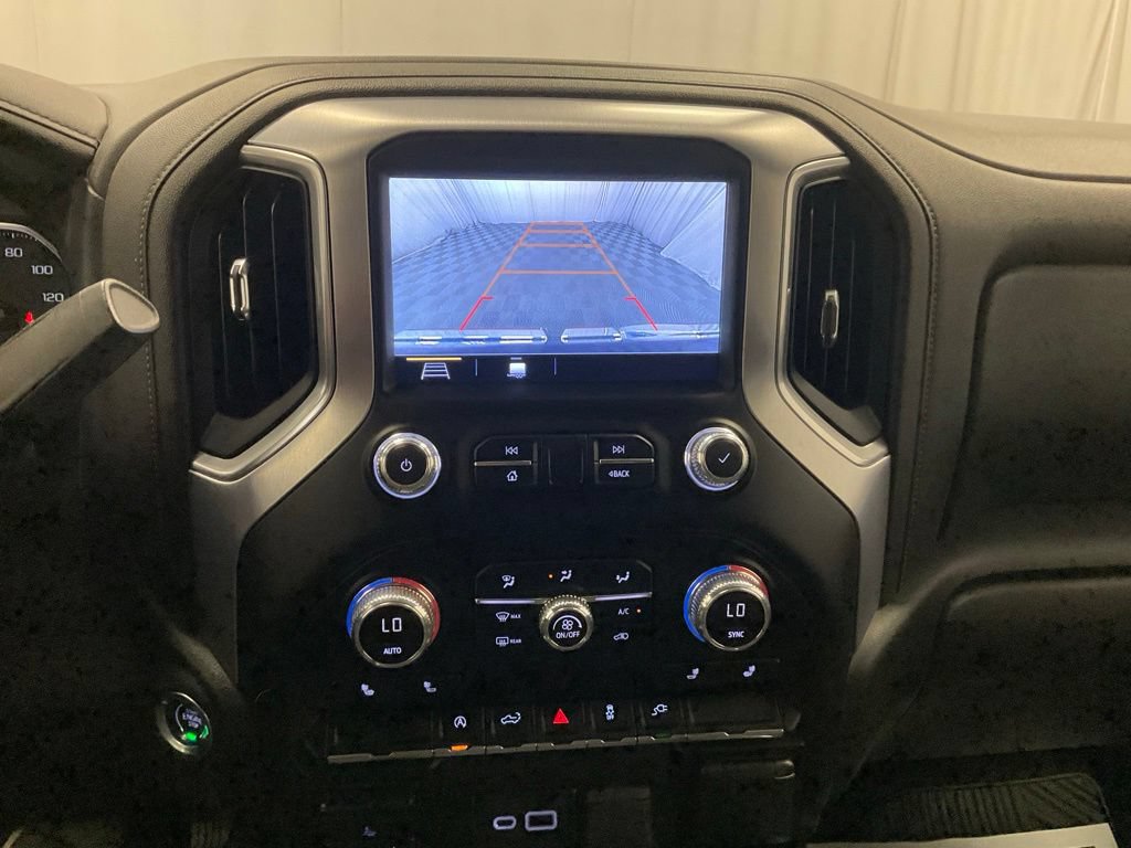 Used 2019 GMC Sierra 1500 Elevation AWD/4WD image 12