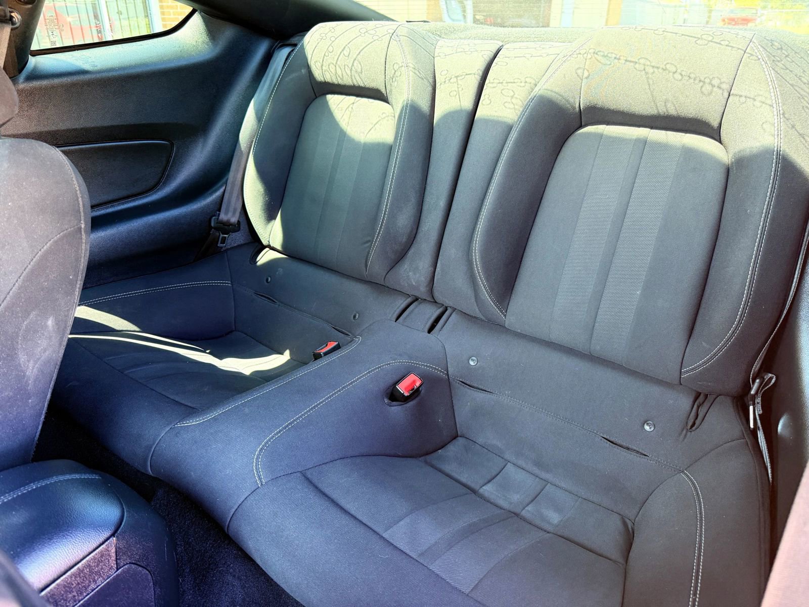 Used 2019 Ford Mustang Coupe image 22