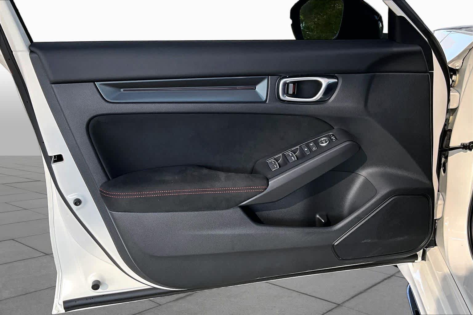 Certified 2025 Honda Civic Type R image 22