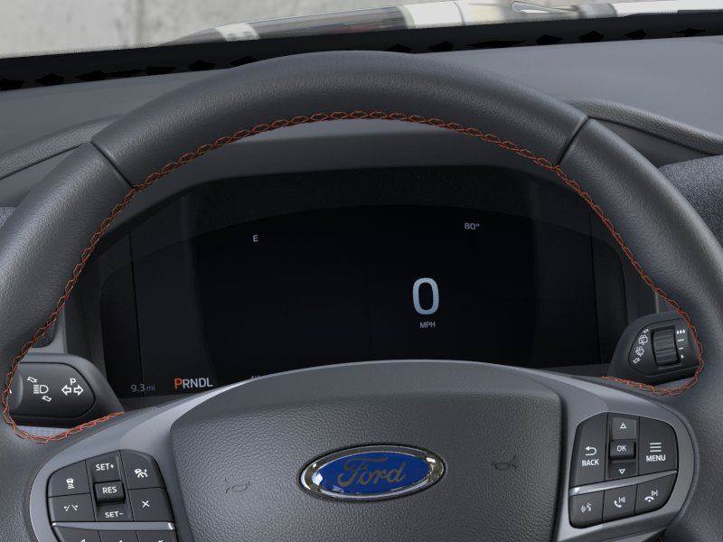 Used 2026 Ford Explorer Active AWD/4WD image 13