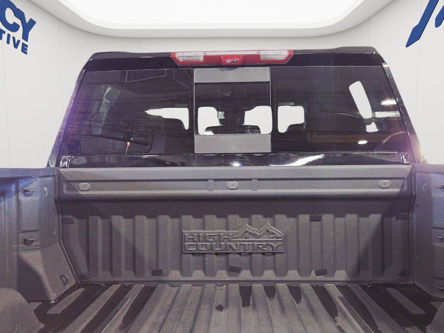 Used 2024 Chevrolet Silverado 3500 High Country w/ Technology Package AWD/4WD image 11