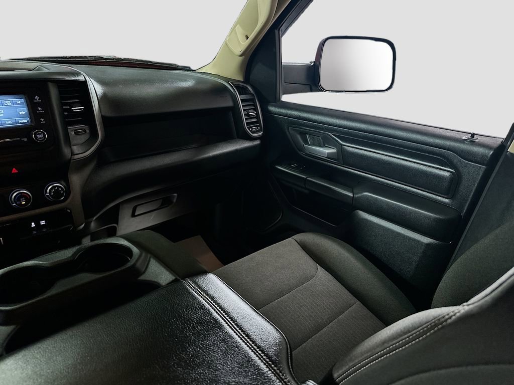 Used 2019 RAM 1500 Tradesman w/ SXT Appearance Group image 21