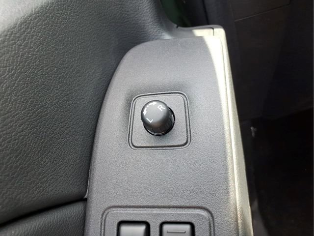 New 2026 Nissan Frontier PRO-4X AWD/4WD image 22