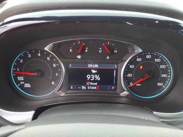 Used 2023 Chevrolet Traverse LT image 15