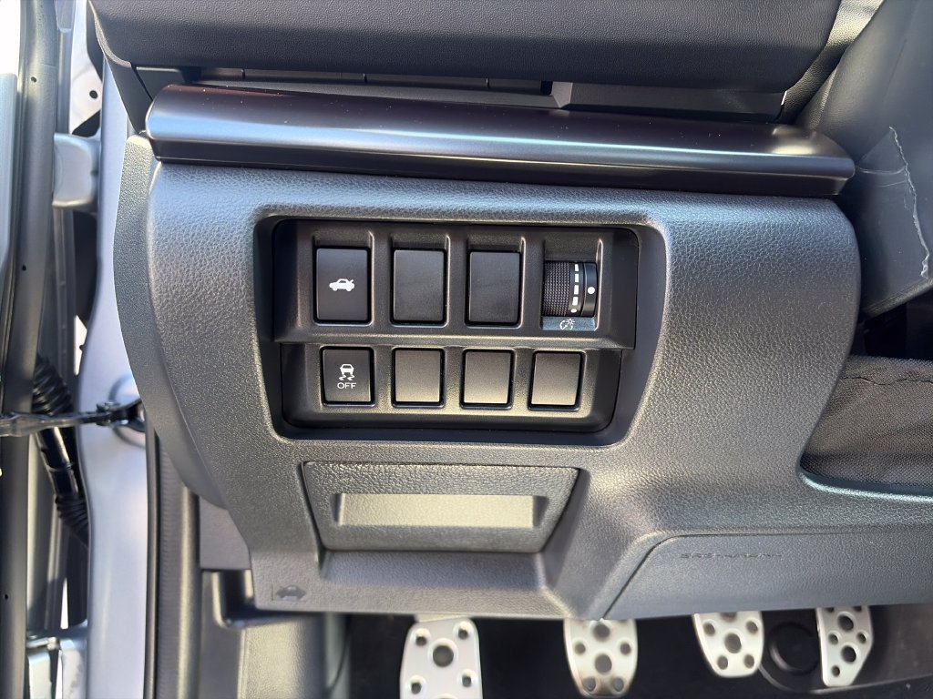 Used 2026 Subaru WRX Premium w/ WRX Electronics Package AWD/4WD image 28