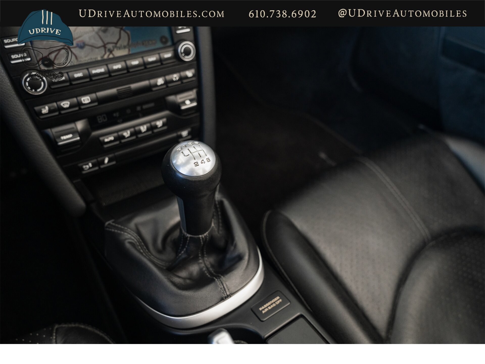 Used 2010 Porsche 911 Carrera S RWD image 40