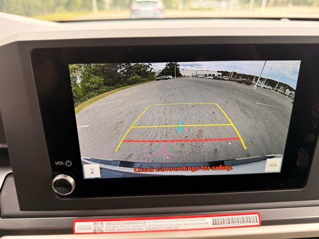 New 2025 Toyota Tacoma SR5 image 26