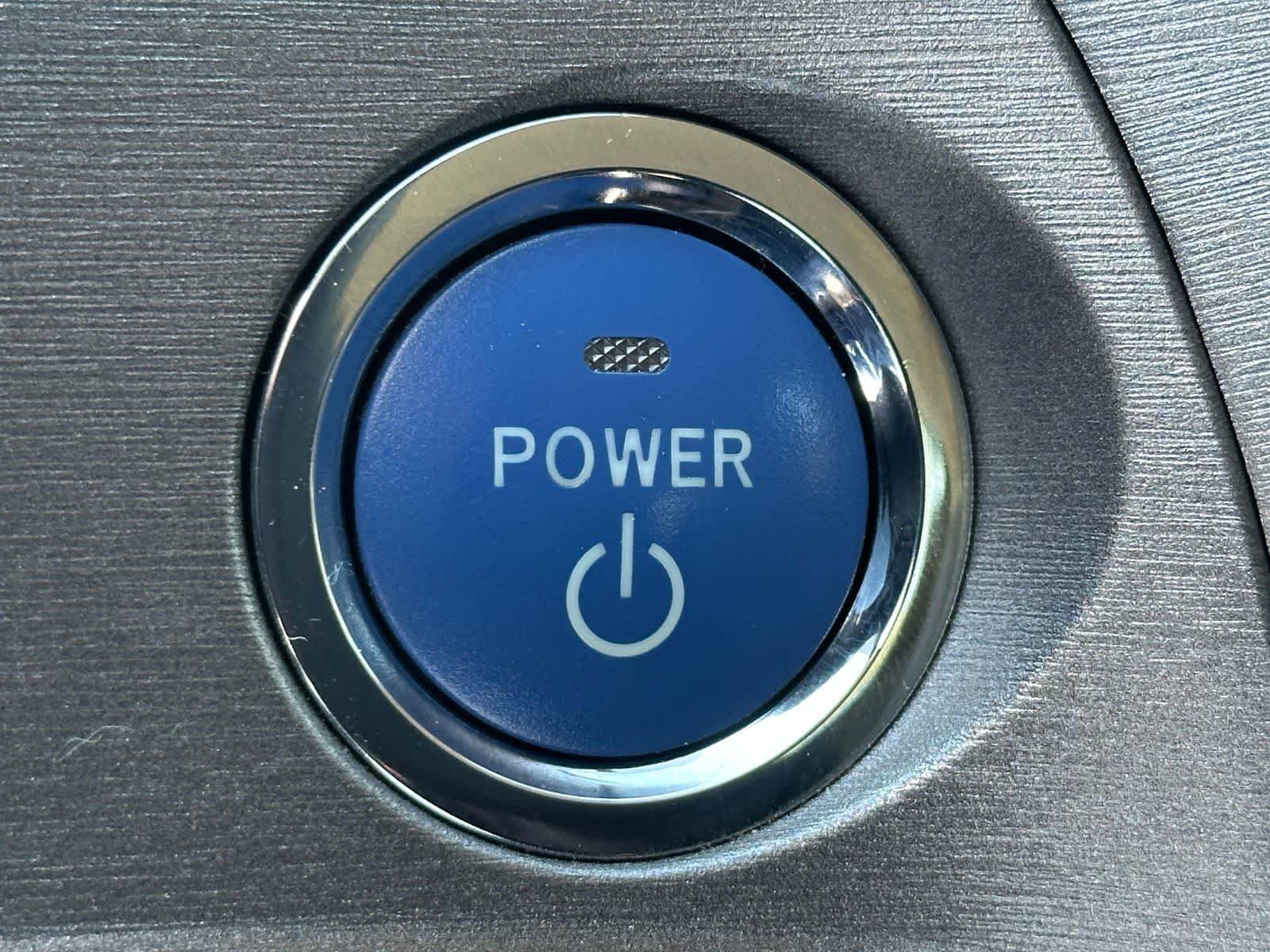 Used 2014 Toyota Prius Two image 27