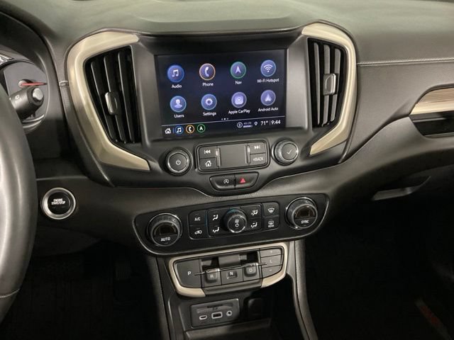 Used 2023 GMC Terrain Denali AWD/4WD image 19