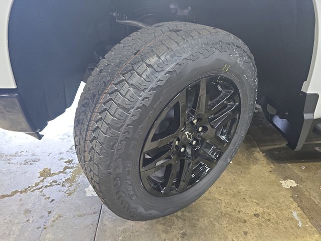 New 2026 Chevrolet Silverado 1500 LT Trail Boss image 32
