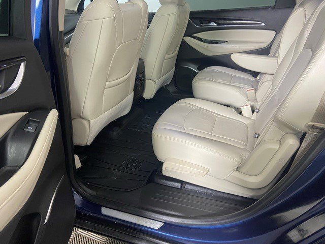 Certified 2023 Buick Enclave Essence w/ Experience Buick Package image 14