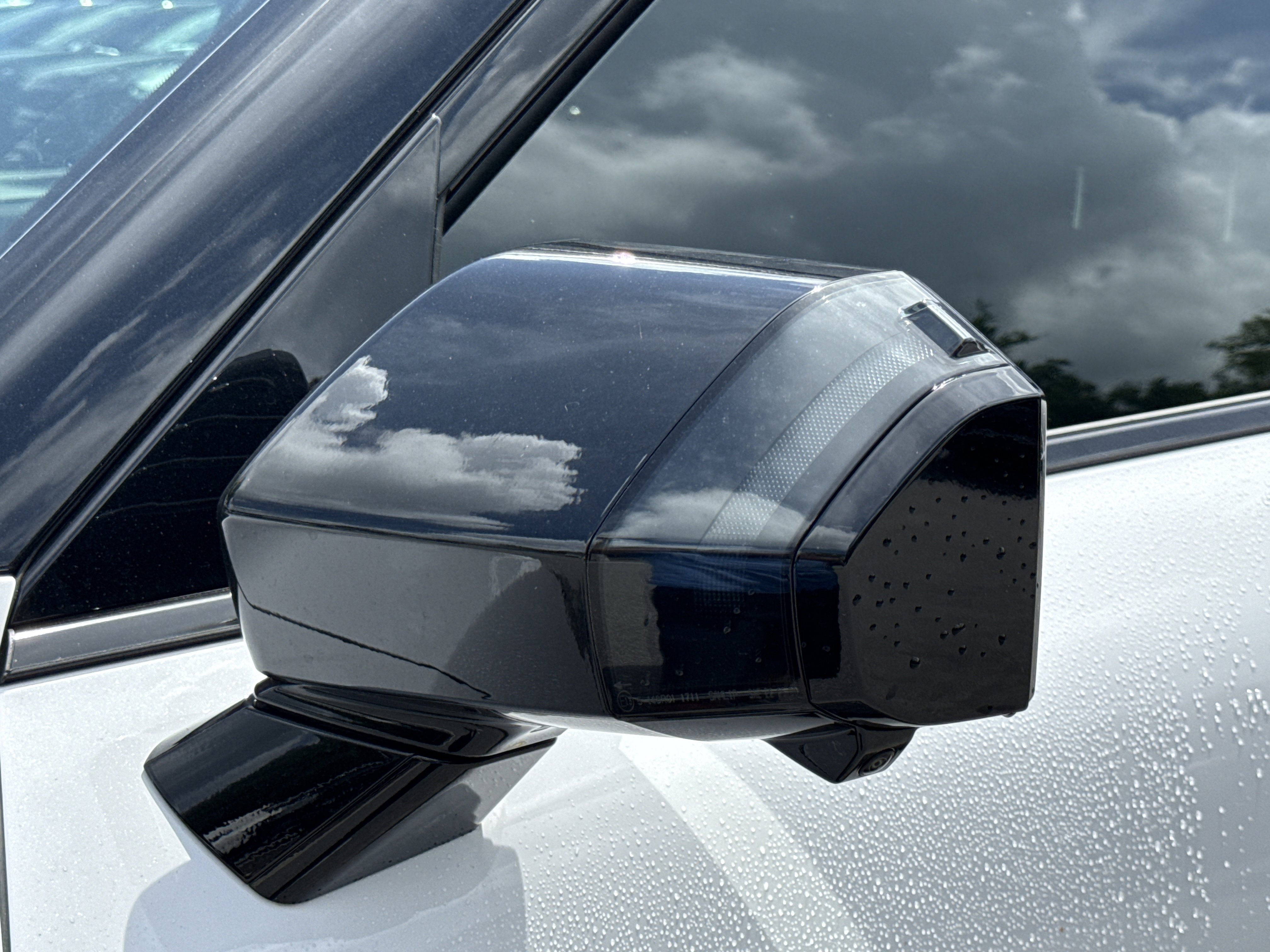 New 2027 Kia Telluride SX X-Line AWD/4WD image 25