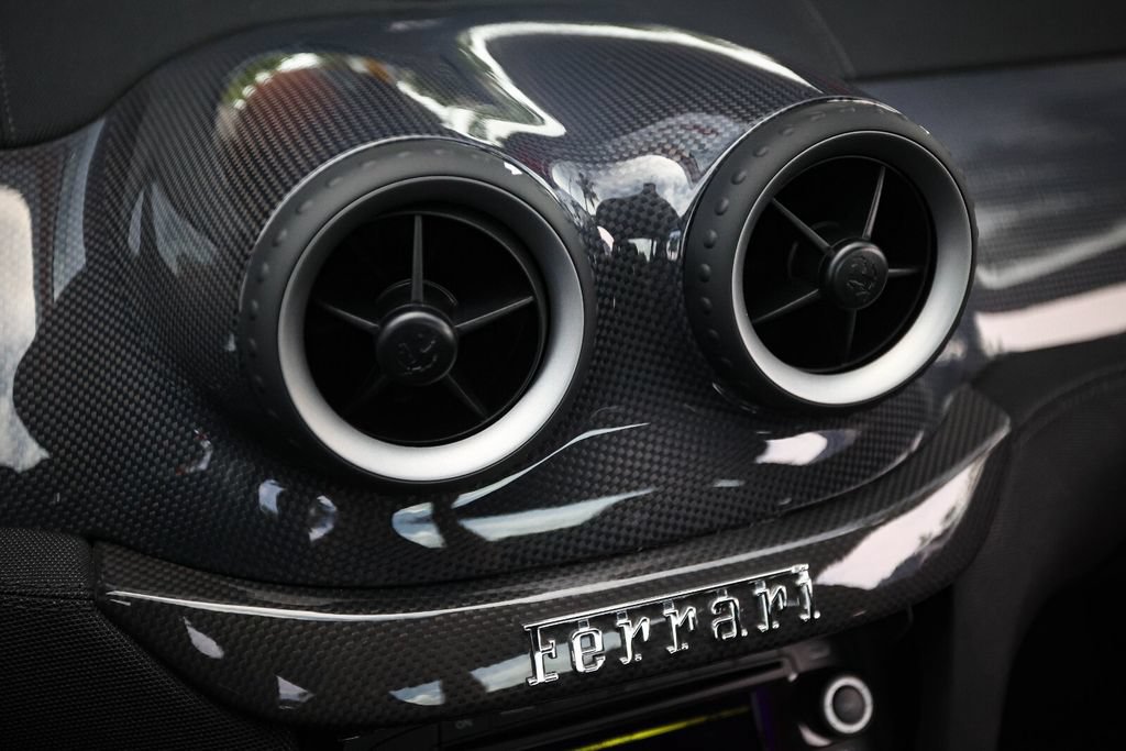 Used 2011 Ferrari 599 GTO RWD image 34