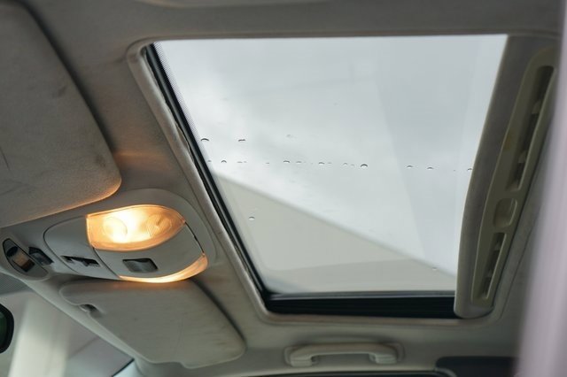 Used 1998 Mercedes-Benz ML 320 4MATIC image 17