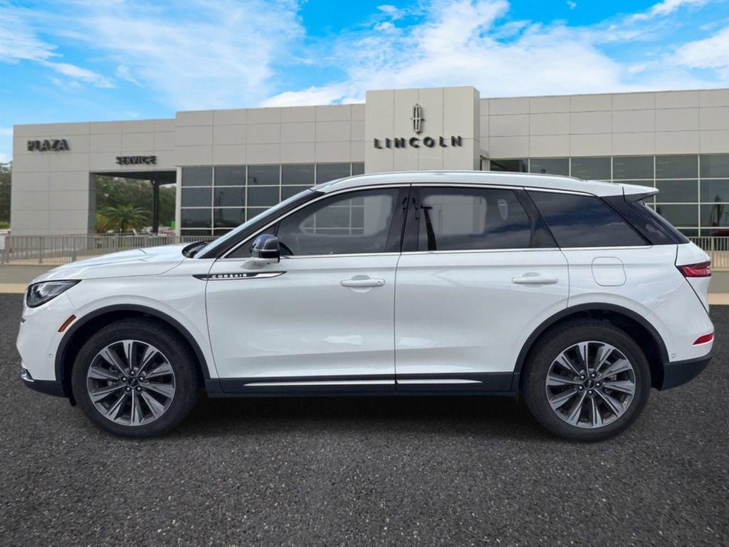 Used 2020 Lincoln Corsair Reserve w/ Equipment Group 201A FWD image 6