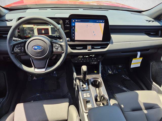 New 2026 Subaru Outback Touring XT AWD/4WD image 10