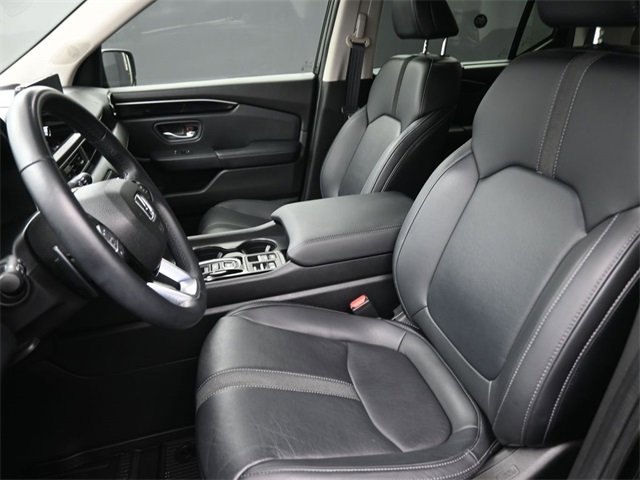 Used 2023 Honda Pilot EX-L image 33