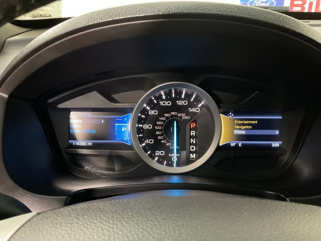 Used 2014 Ford Explorer Limited w/ Equipment Group 302A AWD/4WD image 29