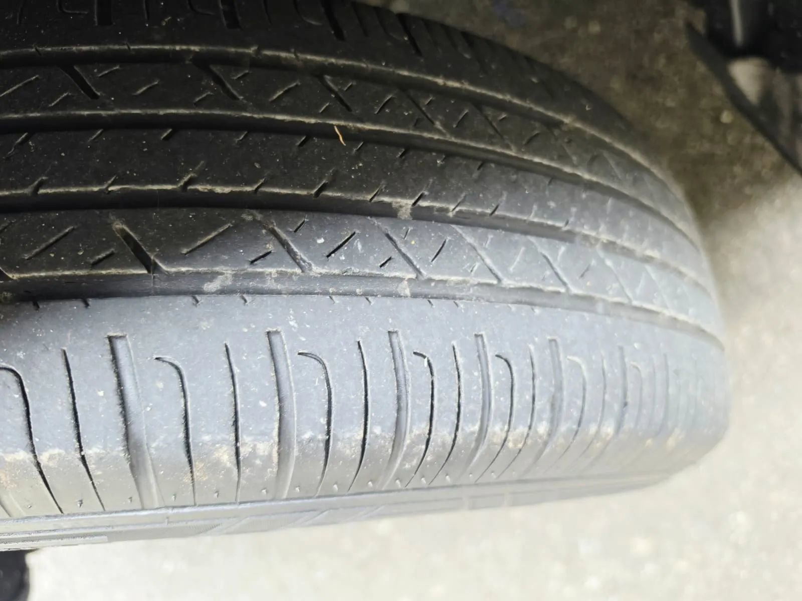 Used 2002 Subaru Forester L AWD/4WD image 16