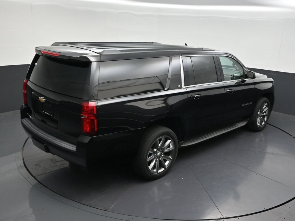 Used 2019 Chevrolet Suburban LT AWD/4WD image 19