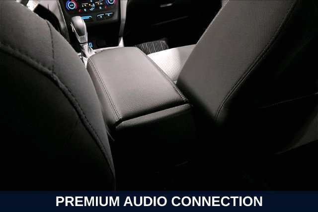 Used 2018 Ford Escape SE AWD/4WD image 13