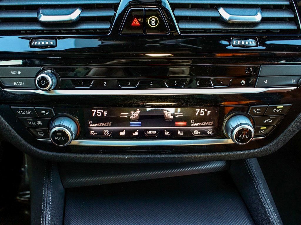 Used 2020 BMW M5 w/ Executive Package AWD/4WD image 24