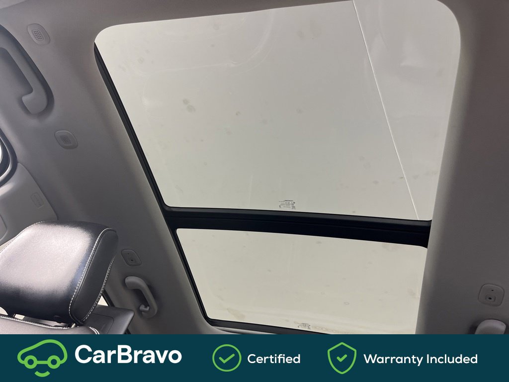Used 2023 Jeep Grand Cherokee Limited w/ Rear Seat Video Group I AWD/4WD image 31