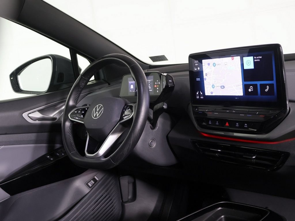 Used 2023 Volkswagen ID.4 Pro S AWD/4WD image 27