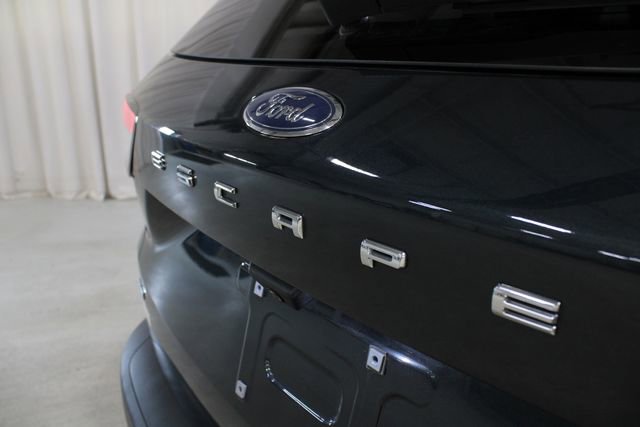 Used 2022 Ford Escape SE w/ Convenience Package image 32