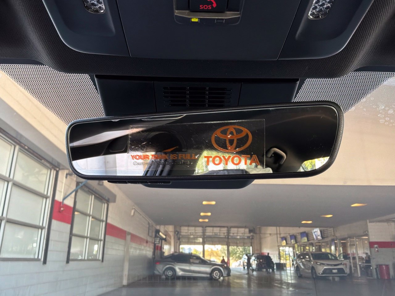New 2026 Toyota Camry SE w/ Convenience Package FWD image 18