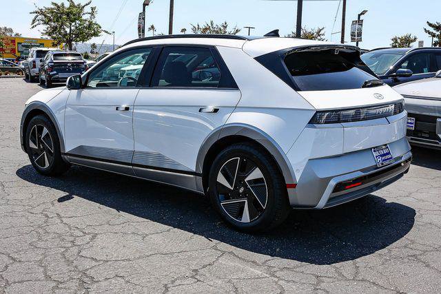 New 2026 Hyundai Ioniq 5 SE RWD image 4