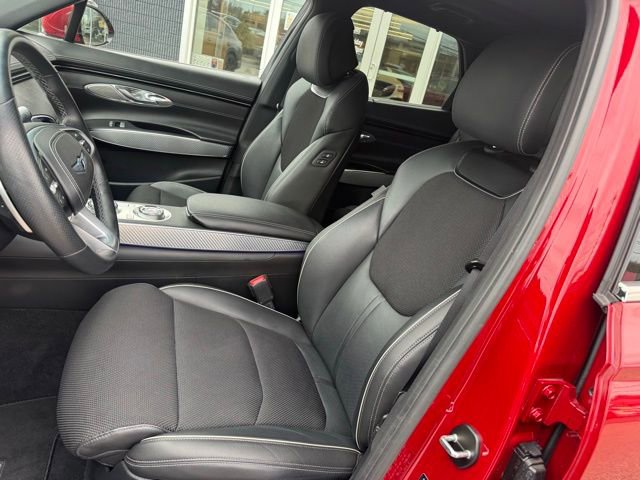 Used 2023 Genesis GV70 2.5T Sport Prestige w/ Sport Prestige Package image 22