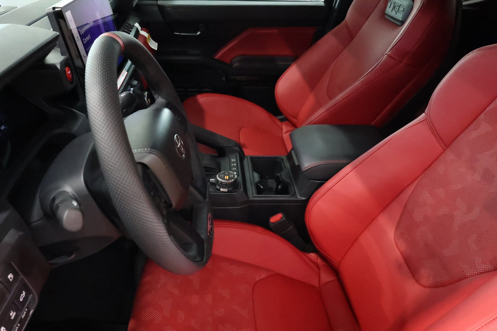 New 2026 Toyota Tacoma TRD Pro image 16