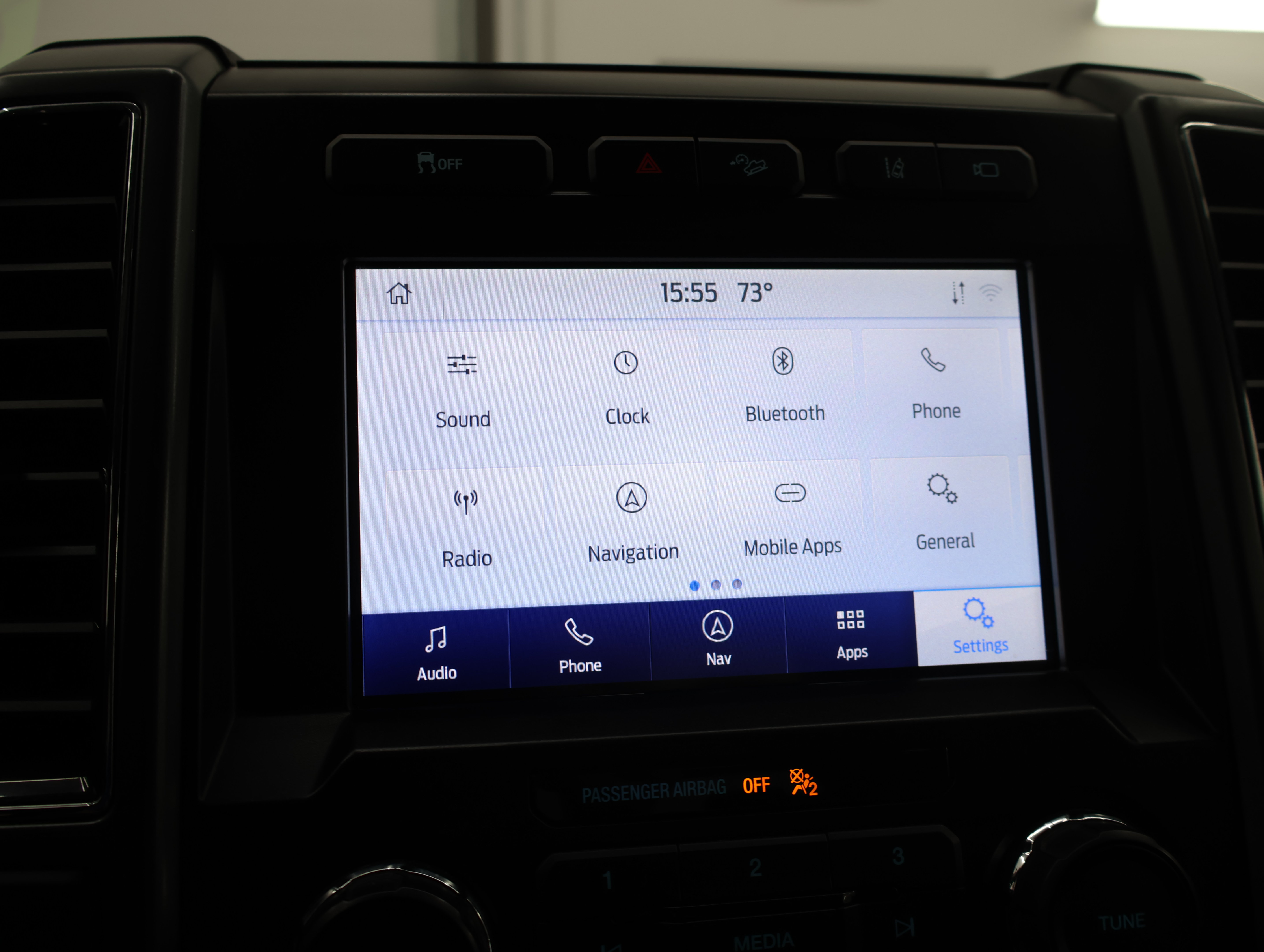 Used 2020 Ford F250 XLT w/ XLT Premium Package AWD/4WD image 55