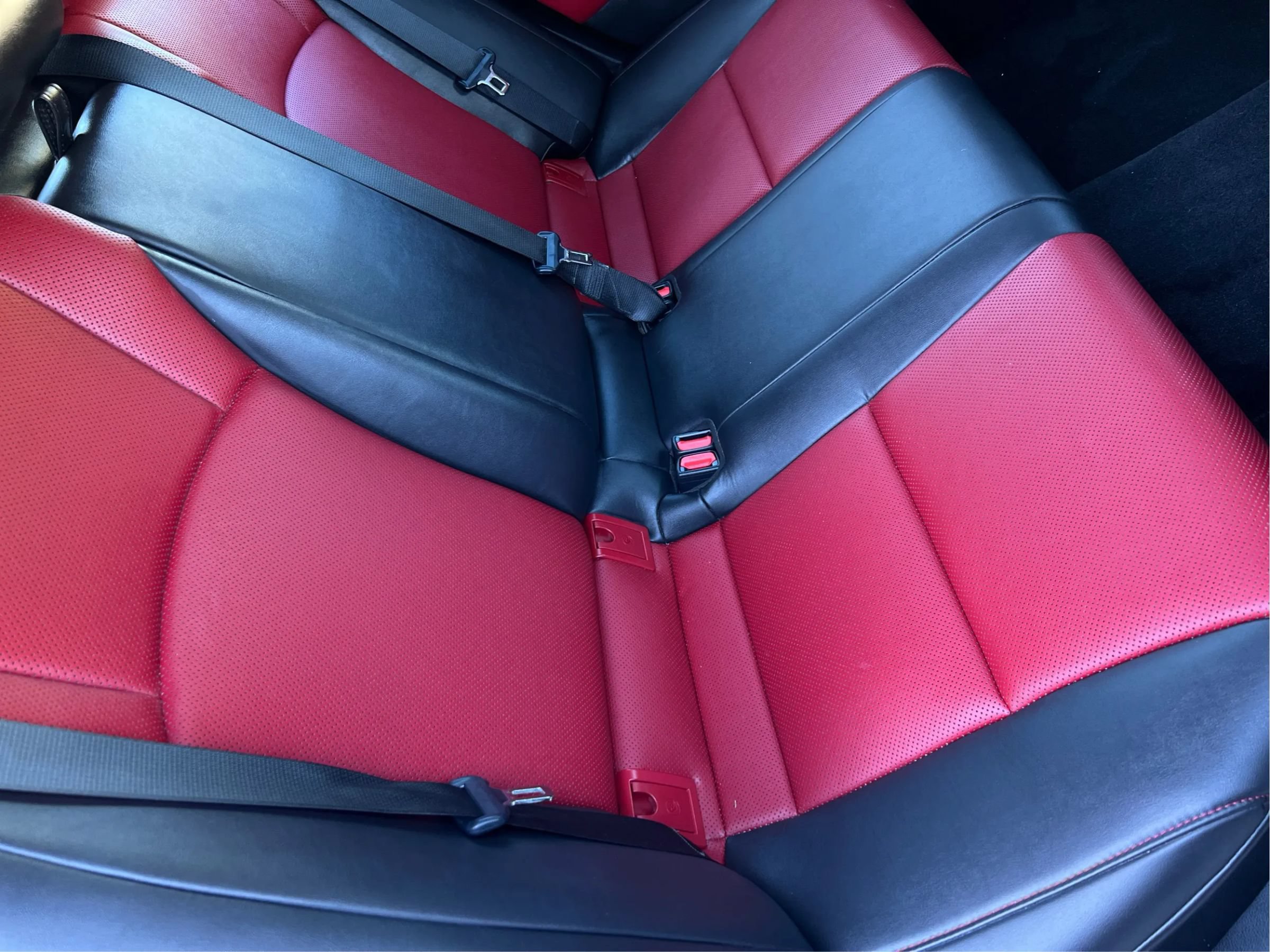 Used 2022 Lexus ES 350 F Sport w/ Accessory Package 2 FWD image 22