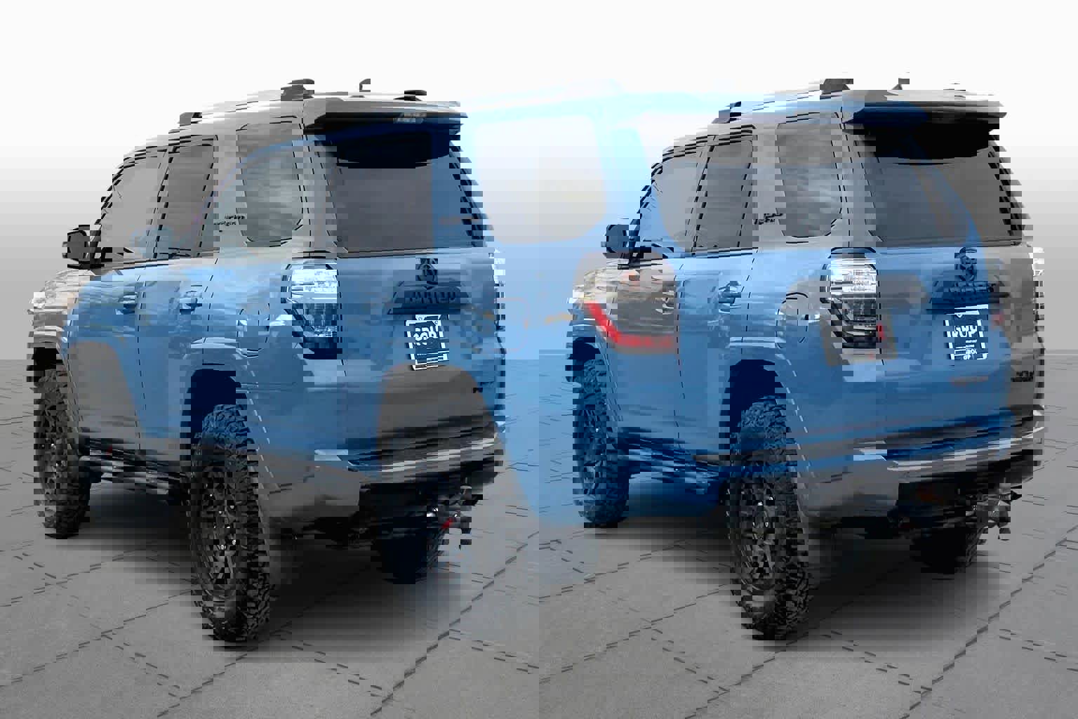 Used 2018 Toyota 4Runner TRD Pro image 11