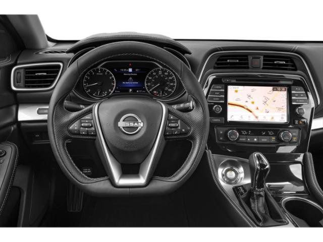 Used 2023 Nissan Maxima SV w/ Floor Mat Group FWD image 43