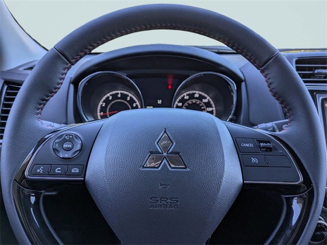 New 2026 Mitsubishi Outlander Sport Ralliart image 29