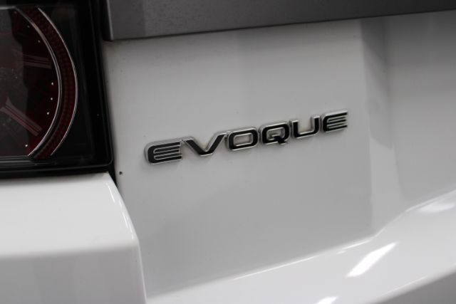 Used 2013 Land Rover Range Rover Evoque Pure Plus image 7