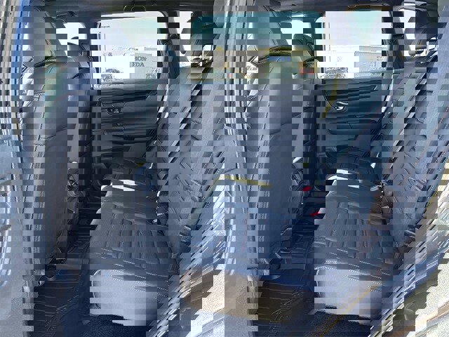 New 2026 Honda CR-V Sport-L image 12