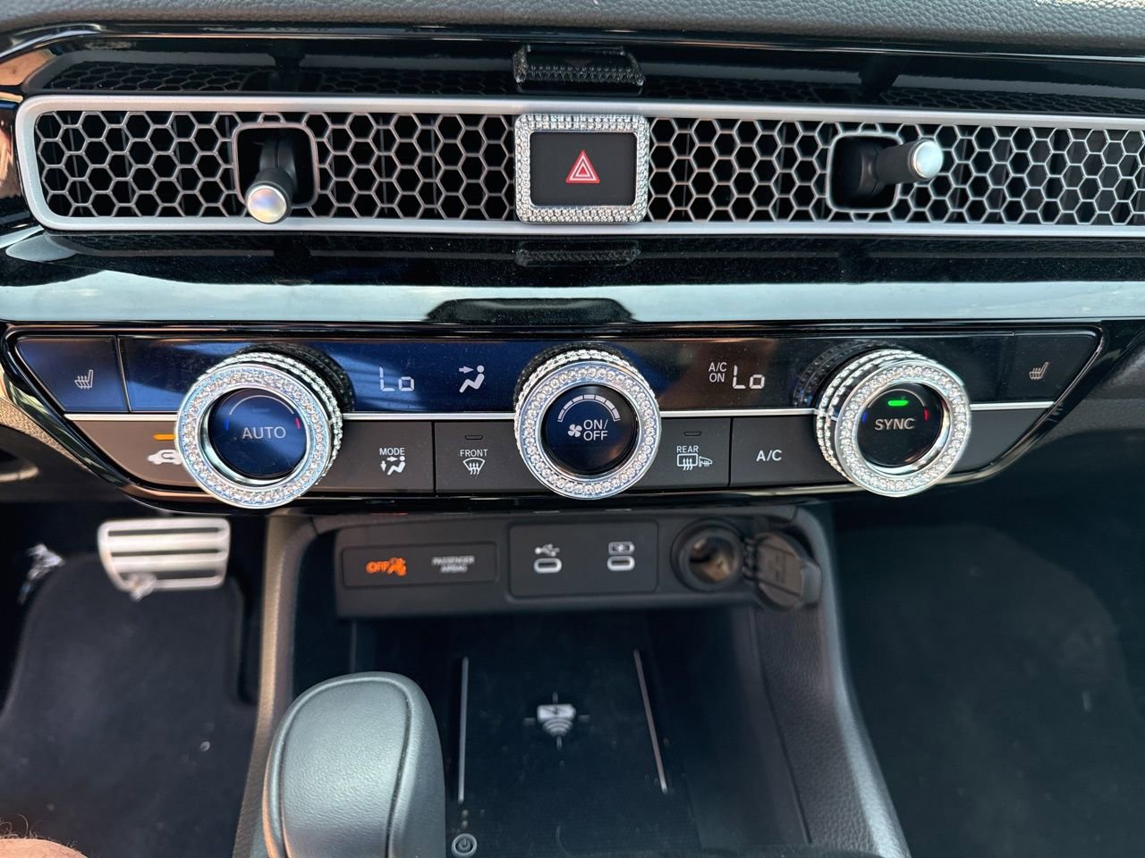 Used 2026 Honda Civic Sport Touring image 25