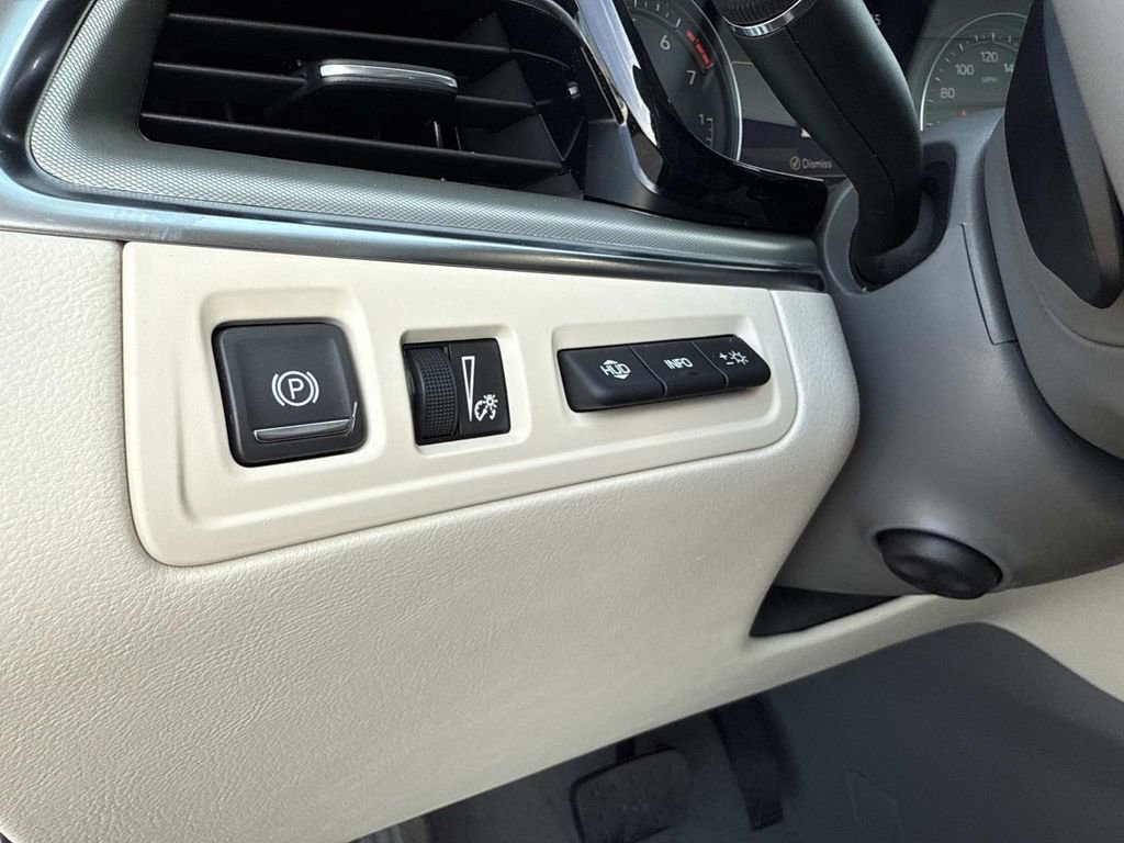 New 2026 Cadillac XT5 Premium Luxury w/ Driver Assist Package image 31